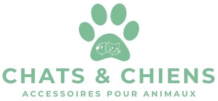 La boutique de Chats & Chiens 